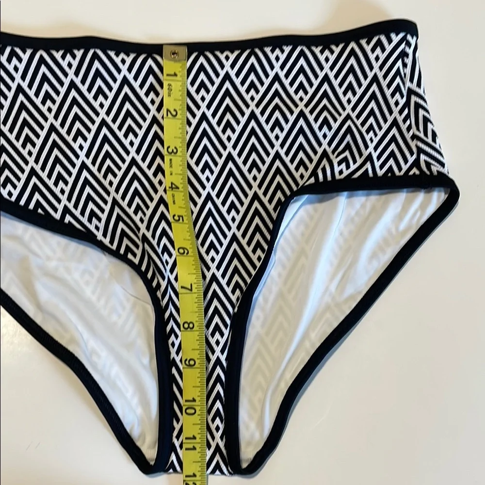 *NEW* Freya Swimwear Gatsby Bottom, size S - Picture 3 of 12